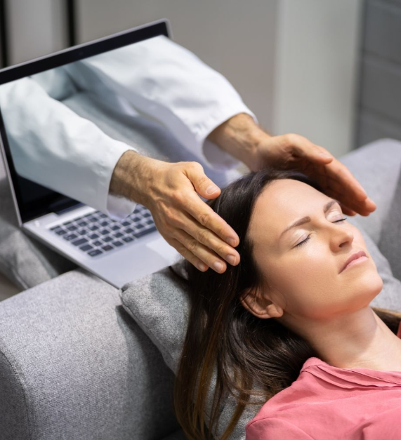 Online Türk Psikolog, Halle