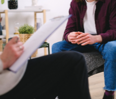 Halle bireysel terapi