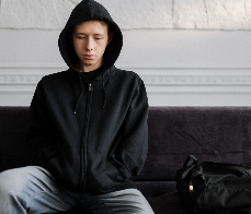 Halle ergen terapisi