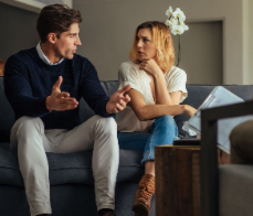 Halle evlilik terapisi