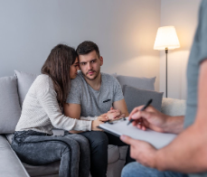 Halle ilişki terapisi